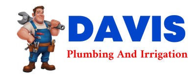 Trusted plumber in RAPIDS CITY